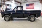 Thumbnail Photo 3 for 1985 Chevrolet C/K Truck