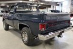 Thumbnail Photo 4 for 1985 Chevrolet C/K Truck