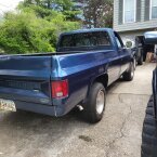 Thumbnail Photo 5 for 1985 Chevrolet C/K Truck 2WD Regular Cab 1500 for Sale by Owner