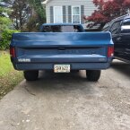 Thumbnail Photo 6 for 1985 Chevrolet C/K Truck 2WD Regular Cab 1500 for Sale by Owner