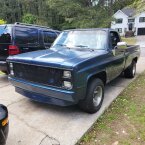 Thumbnail Photo 2 for 1985 Chevrolet C/K Truck 2WD Regular Cab 1500 for Sale by Owner