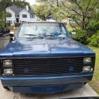 Thumbnail Photo 3 for 1985 Chevrolet C/K Truck 2WD Regular Cab 1500 for Sale by Owner