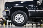 Thumbnail Photo 6 for 1985 Chevrolet C/K Truck 4x4 Regular Cab 1500