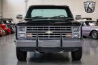 Thumbnail Photo 2 for 1985 Chevrolet C/K Truck 4x4 Regular Cab 1500