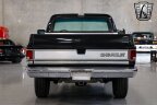 Thumbnail Photo 4 for 1985 Chevrolet C/K Truck 4x4 Regular Cab 1500