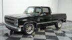 Thumbnail Photo 6 for 1985 Chevrolet C/K Truck 2WD Regular Cab 1500