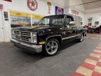 Thumbnail Photo 2 for 1985 Chevrolet C/K Truck