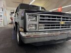 Thumbnail Photo 6 for 1985 Chevrolet C/K Truck