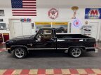 Thumbnail Photo 4 for 1985 Chevrolet C/K Truck