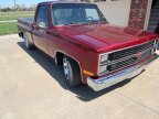 Thumbnail Photo 5 for 1985 Chevrolet C/K Truck