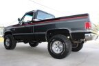 Thumbnail Photo 4 for 1985 Chevrolet C/K Truck