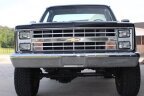 Thumbnail Photo 5 for 1985 Chevrolet C/K Truck