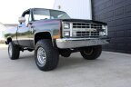 Thumbnail Photo 6 for 1985 Chevrolet C/K Truck