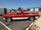 Thumbnail Photo 5 for 1985 Chevrolet C/K Truck