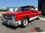 Thumbnail Photo 4 for 1985 Chevrolet C/K Truck