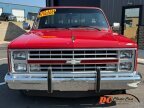 Thumbnail Photo 3 for 1985 Chevrolet C/K Truck