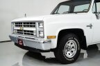 Thumbnail Photo 5 for 1985 Chevrolet C/K Truck 2WD Regular Cab 1500