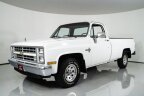 Thumbnail Photo 4 for 1985 Chevrolet C/K Truck 2WD Regular Cab 1500