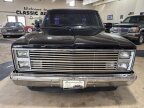 Thumbnail Photo 3 for 1985 Chevrolet C/K Truck 2WD Regular Cab 1500