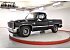 1985 Chevrolet C/K Truck 2WD Regular Cab 1500