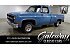 1985 Chevrolet C/K Truck 2WD Regular Cab 1500