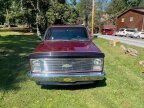 Thumbnail Photo 2 for 1985 Chevrolet C/K Truck
