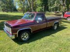 Thumbnail Photo 1 for 1985 Chevrolet C/K Truck