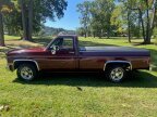 Thumbnail Photo 4 for 1985 Chevrolet C/K Truck