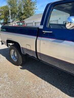 Thumbnail Photo 4 for 1985 Chevrolet C/K Truck