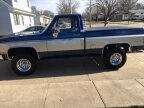 Thumbnail Photo 1 for 1985 Chevrolet C/K Truck