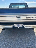 Thumbnail Photo 6 for 1985 Chevrolet C/K Truck