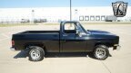 Thumbnail Photo 5 for 1985 Chevrolet C/K Truck