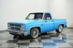 Thumbnail Photo 5 for 1985 Chevrolet C/K Truck Silverado