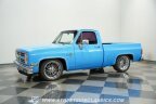 Thumbnail Photo 6 for 1985 Chevrolet C/K Truck Silverado
