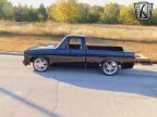 Thumbnail Photo 3 for 1985 Chevrolet C/K Truck 2WD Regular Cab 1500