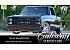 1985 Chevrolet C/K Truck 2WD Regular Cab 1500