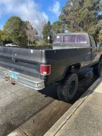 Thumbnail Photo 1 for 1985 Chevrolet C/K Truck