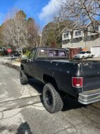 Thumbnail Photo 2 for 1985 Chevrolet C/K Truck