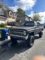 Thumbnail Photo 3 for 1985 Chevrolet C/K Truck