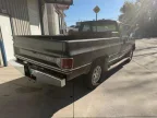 Thumbnail Photo 5 for 1985 Chevrolet C/K Truck Scottsdale