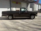 Thumbnail Photo 4 for 1985 Chevrolet C/K Truck Scottsdale