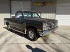 Thumbnail Photo 2 for 1985 Chevrolet C/K Truck Scottsdale