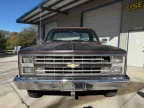 Thumbnail Photo 1 for 1985 Chevrolet C/K Truck Scottsdale