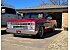 1985 Chevrolet C/K Truck Silverado