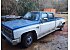 1985 Chevrolet C/K Truck