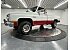 1985 Chevrolet C/K Truck Silverado