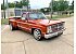 1985 Chevrolet C/K Truck Silverado