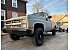 1985 Chevrolet C/K Truck