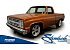 1985 Chevrolet C/K Truck 2WD Regular Cab 1500