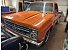 1985 Chevrolet C/K Truck